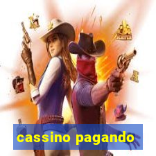 cassino pagando